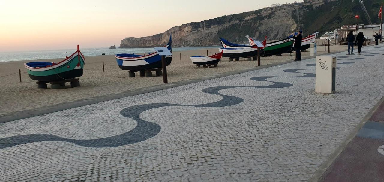 Sunao Lda Villa Nazaré Esterno foto