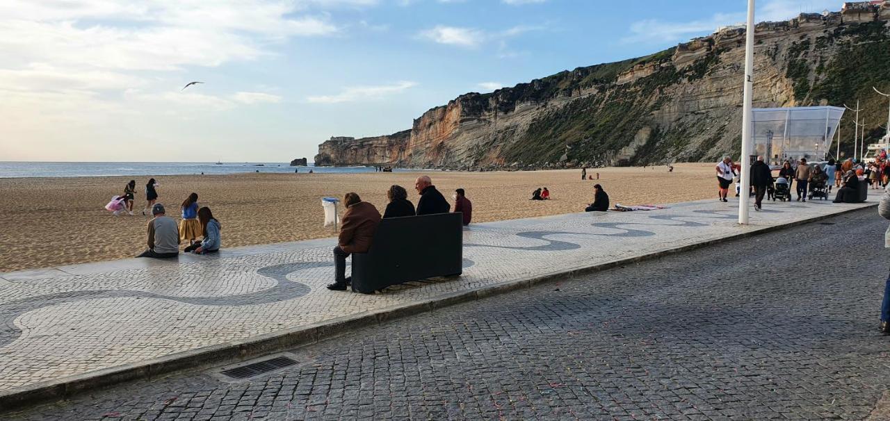 Sunao Lda Villa Nazaré Esterno foto