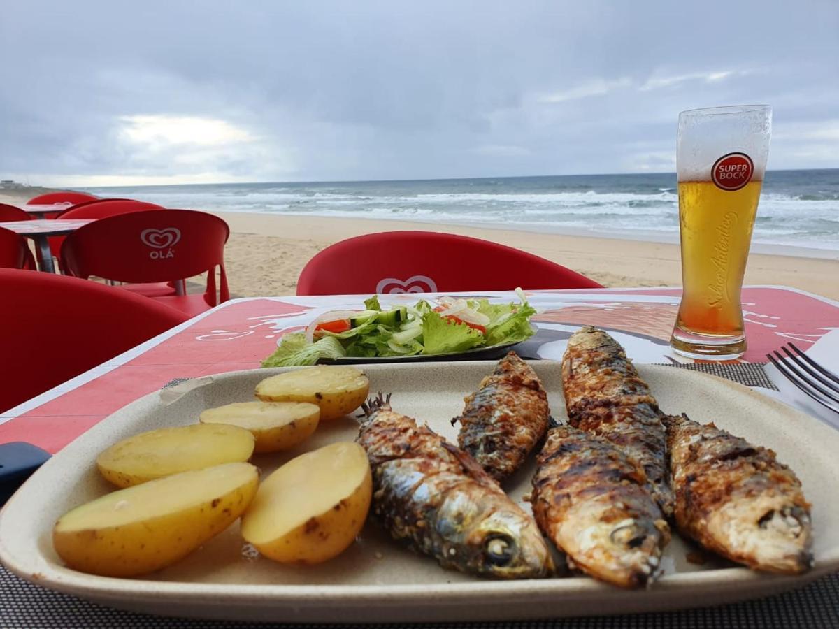 Sunao Lda Villa Nazaré Esterno foto